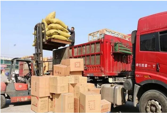 漳州到昌邑区物流专线