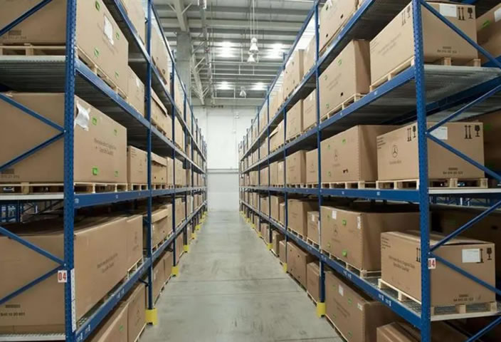 漳州到昌邑区货物仓储