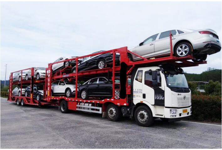 漳州到昌邑区轿车托运